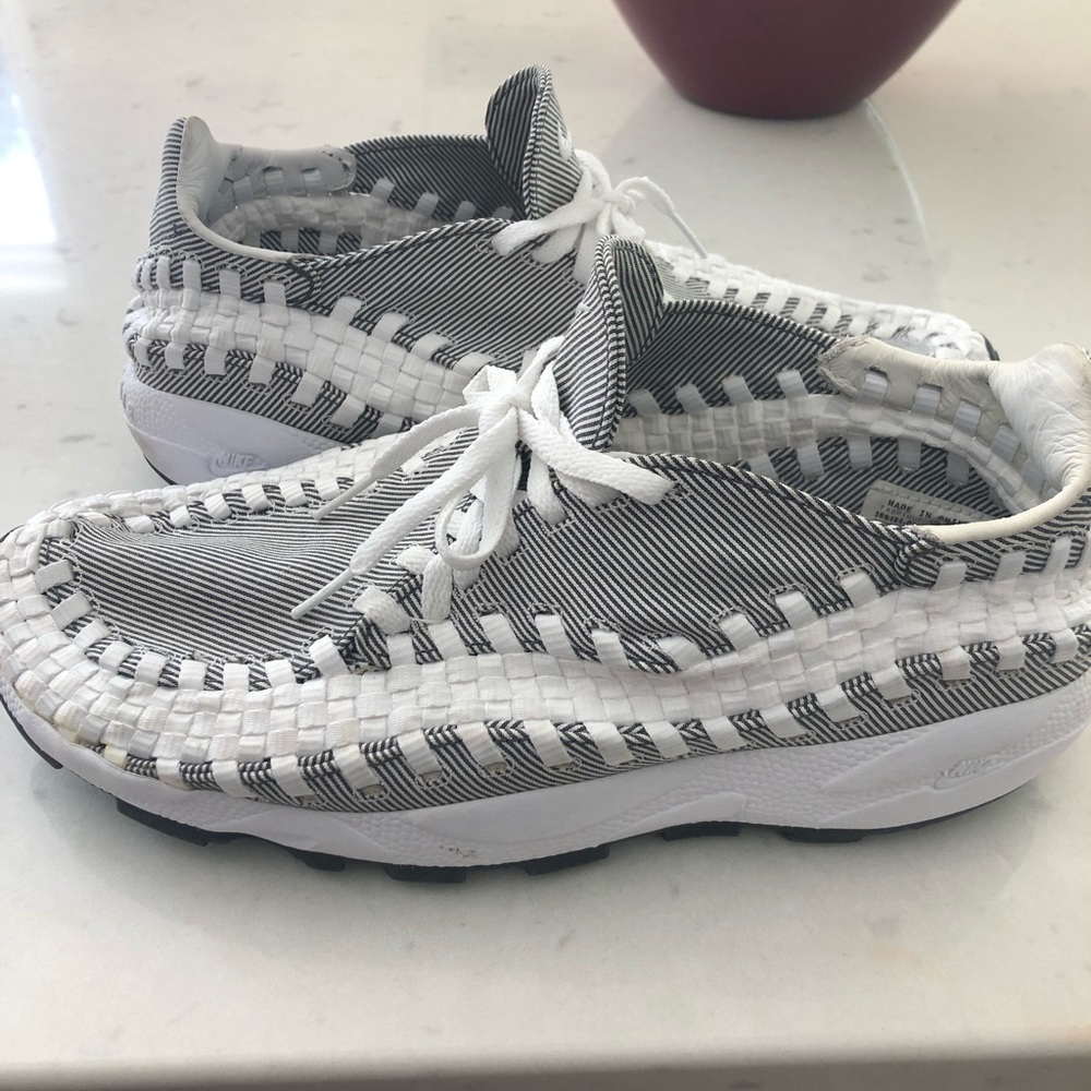 Nike almost new